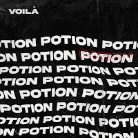 Voilà — Potion — обложка