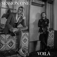 Voilà — Hundredth Second Chance (Acoustic) — обложка